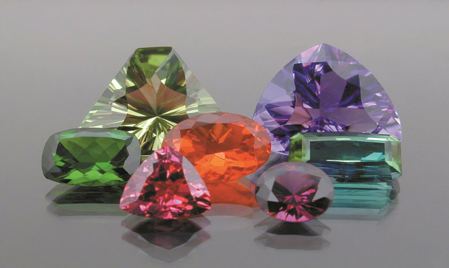 Ethically sourced gemstones deals